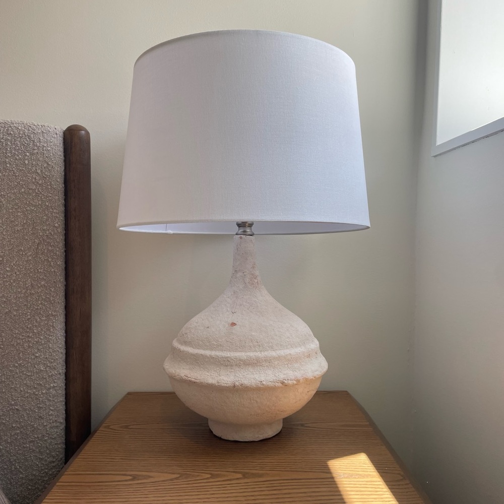 Lamps. Never Used. $145 each.